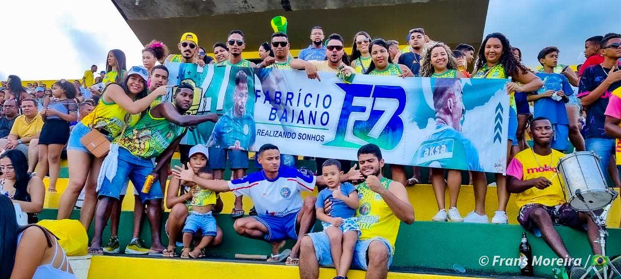 Camacã: Seleção de Camacã vence na estreia na Copa Cacau CIMA 2022